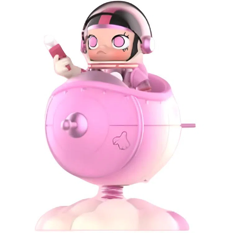 POP MART MEGA SPACE MOLLY 100 11cm