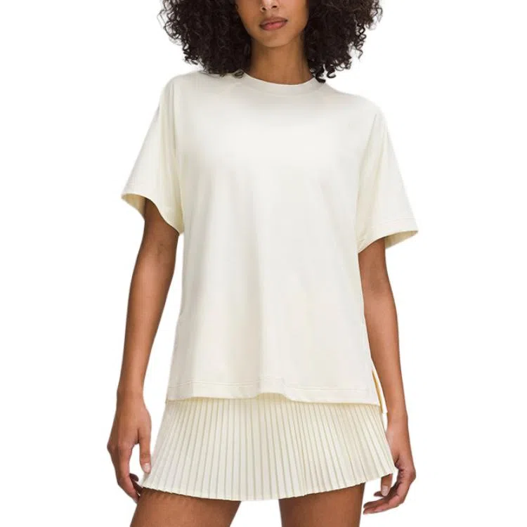 lululemon Back Vent T