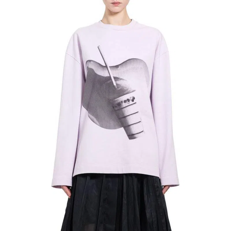 JIL SANDER T