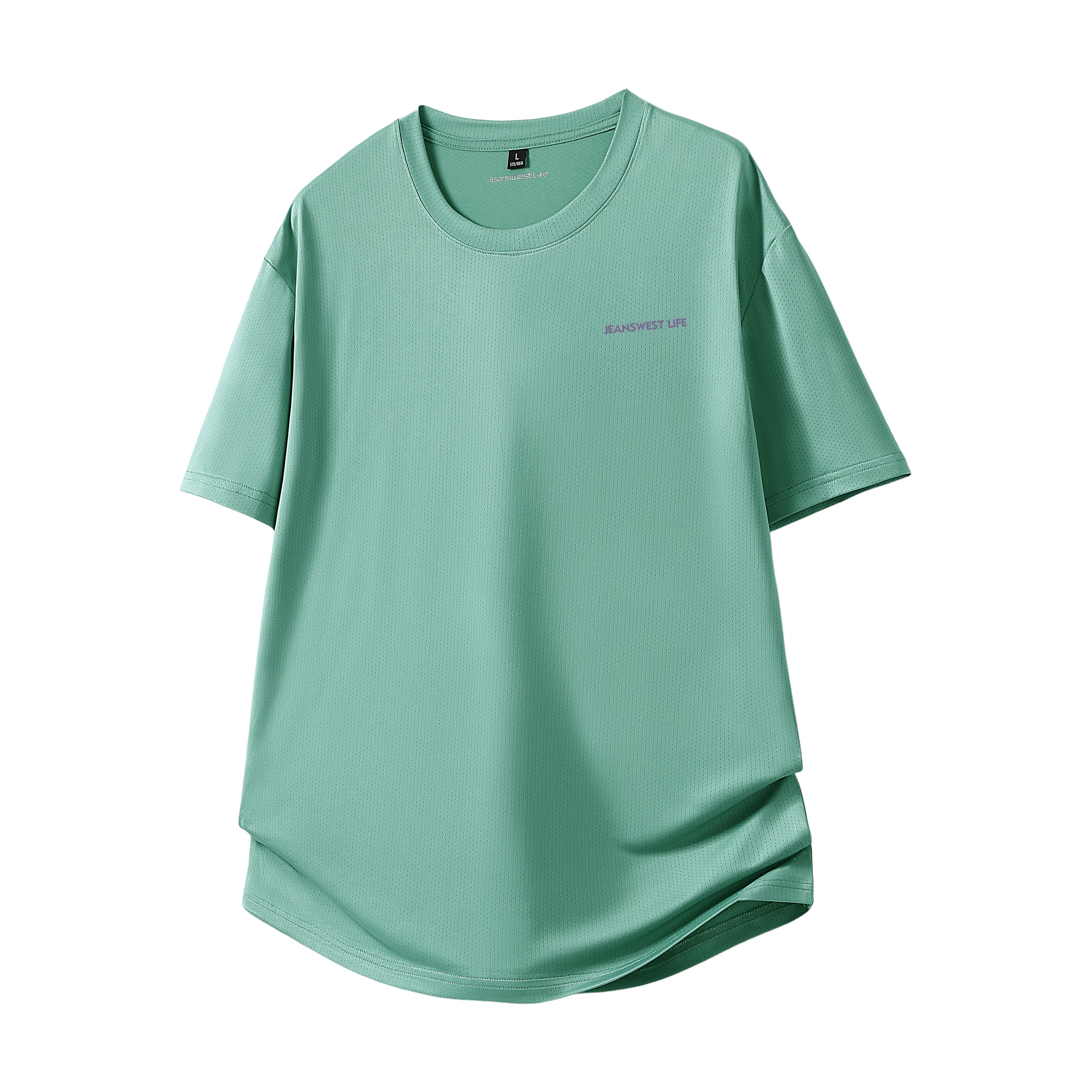 JEANSWEST LIFE LogoT