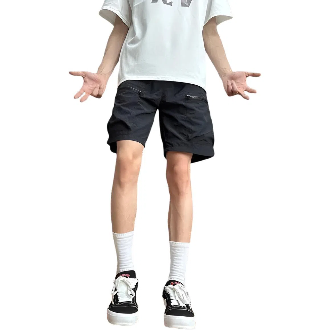 City Hipster cleanfit