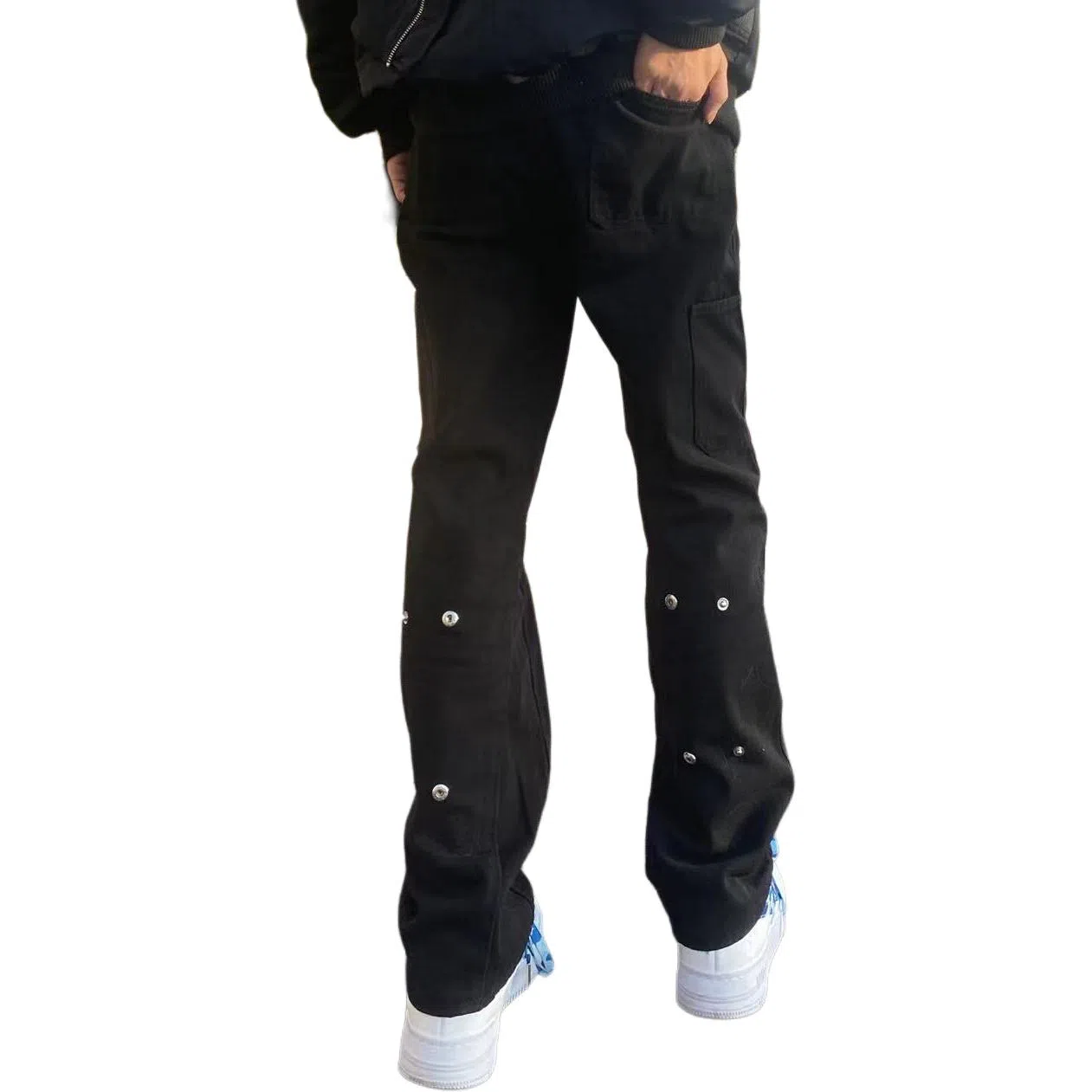 RAMPAGE vibecleanfit