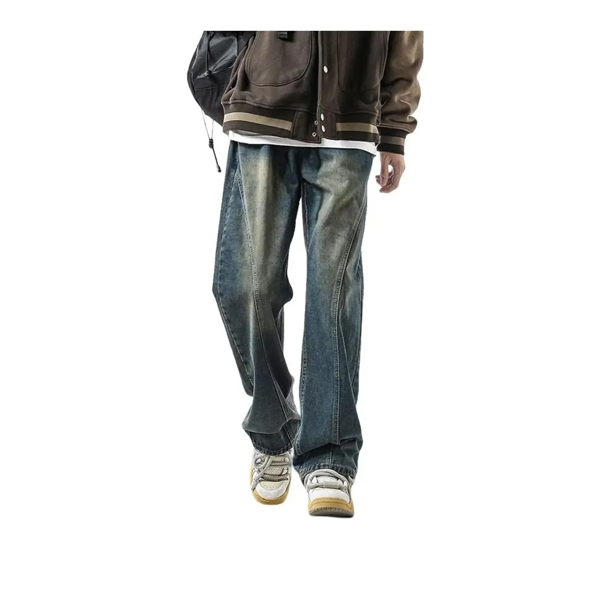 ORMY oversizecityboy