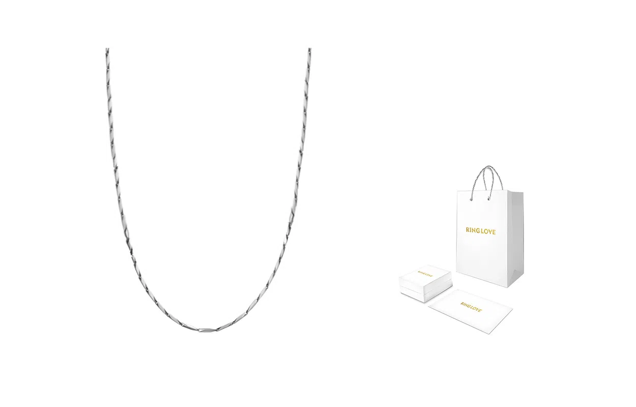 RINGLOVE S925 Necklace