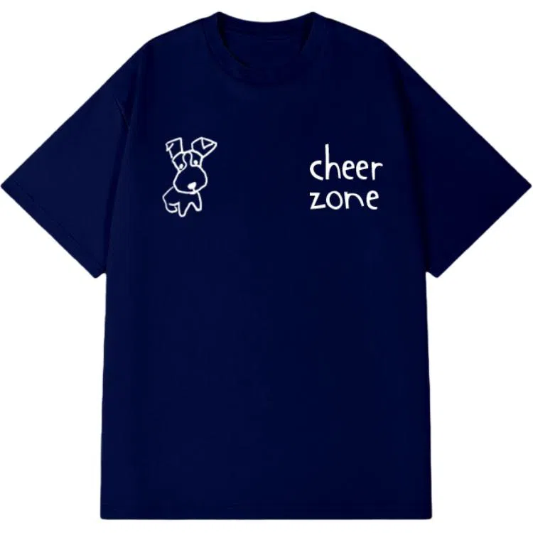 CHEER ZONE 220T