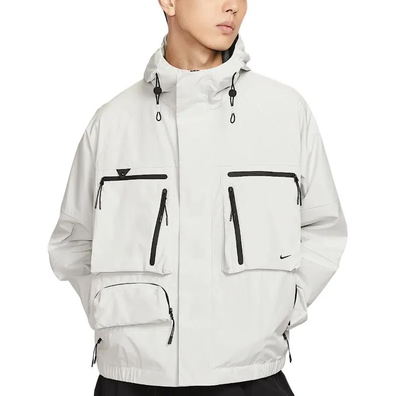 Nike Storm-FIT Sportswear Tech Jacket