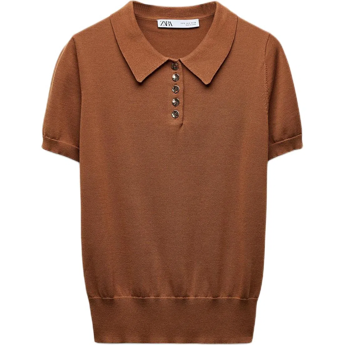 ZARA Polo