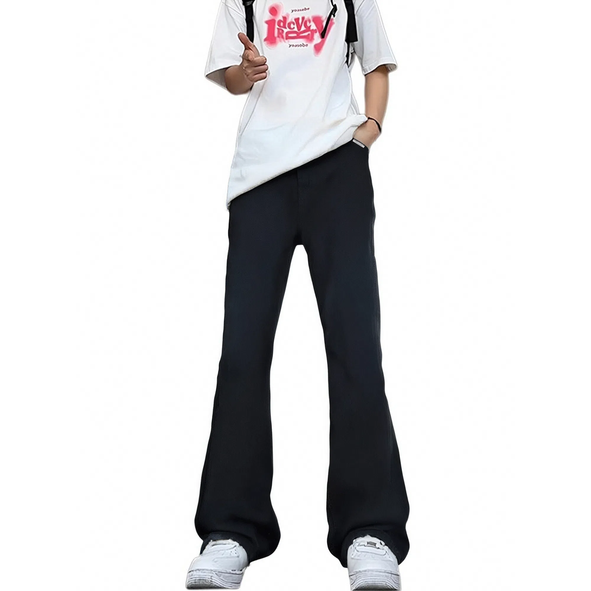 DOENU cleanfitvibeootd