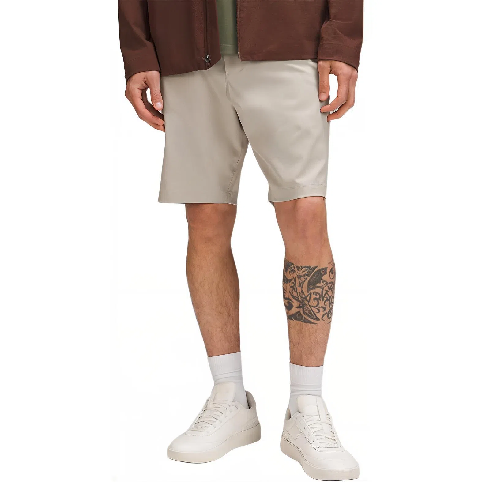 lululemon ABC WovenAir Shorts