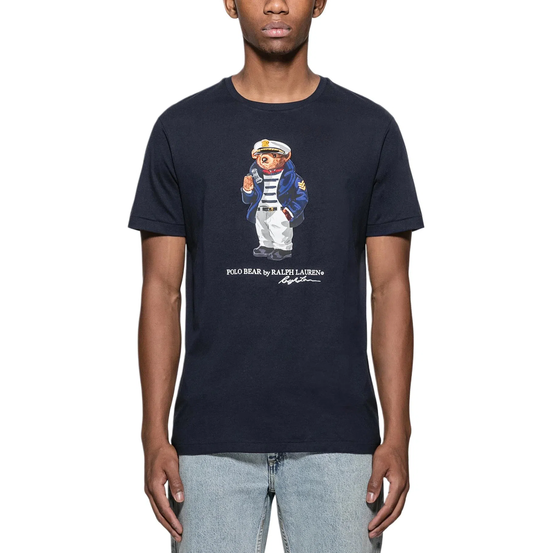 Polo Ralph Lauren SS24 T