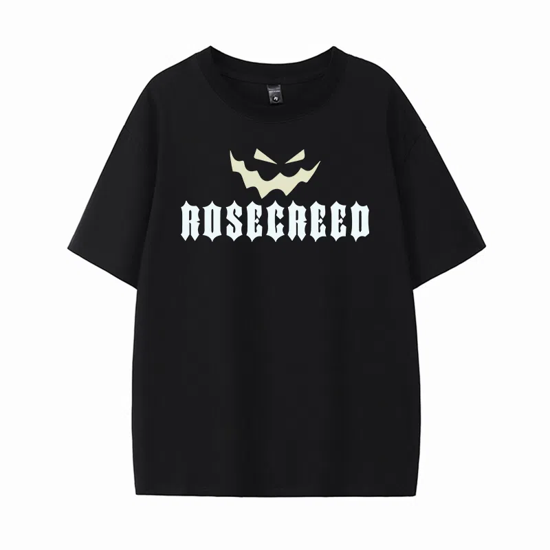 ROSECREED T