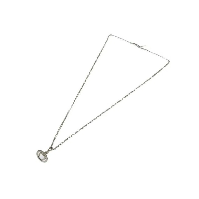 Vivienne Westwood New Petite Orb Necklace