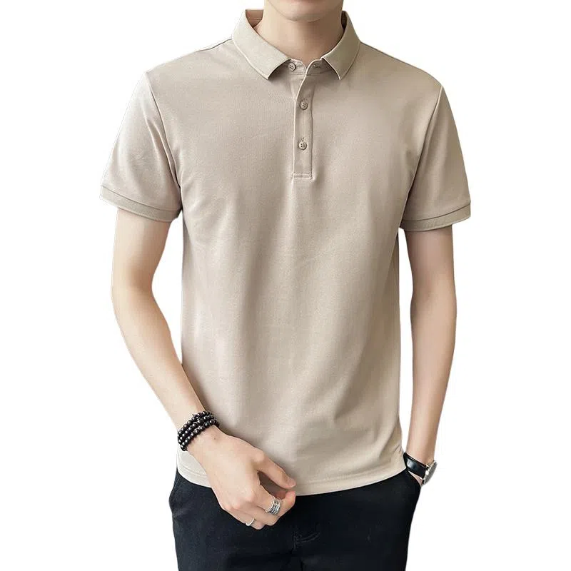 City Hipster Polo