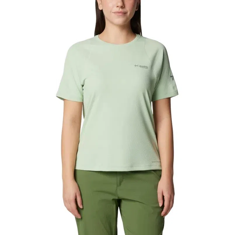 Columbia Summit Valley Summit Valley logo T