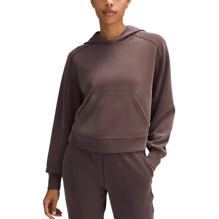 lululemon Softstreme Hoodie