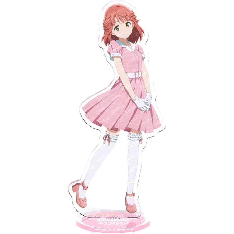 GuGuGuGu Love Live ANIQUE