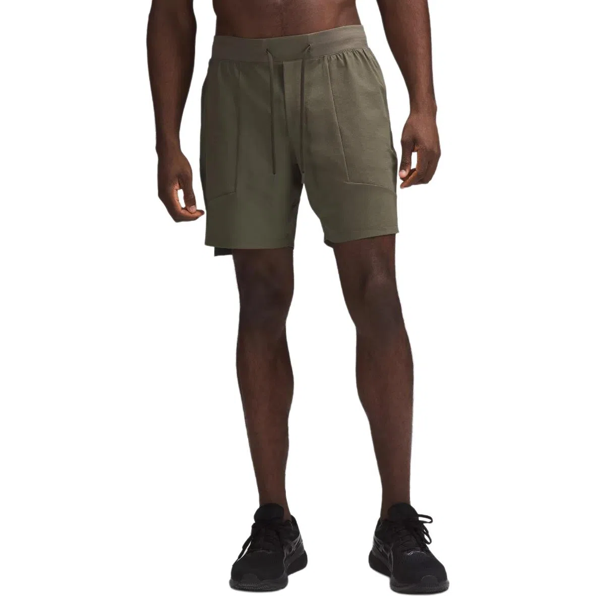 lululemon License to Train Shorts 7"