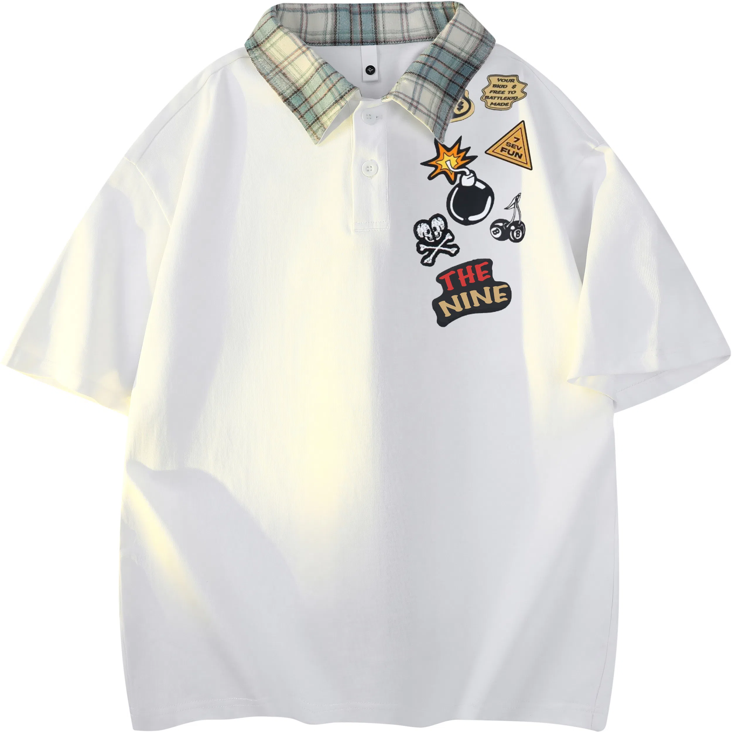 NINETEEN AUTUMN POLOT