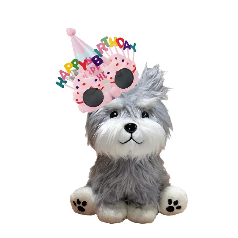 PUDOWRABBIT 25cm
