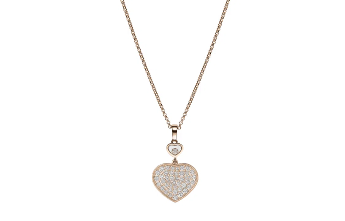 CHOPARD Happy Hearts