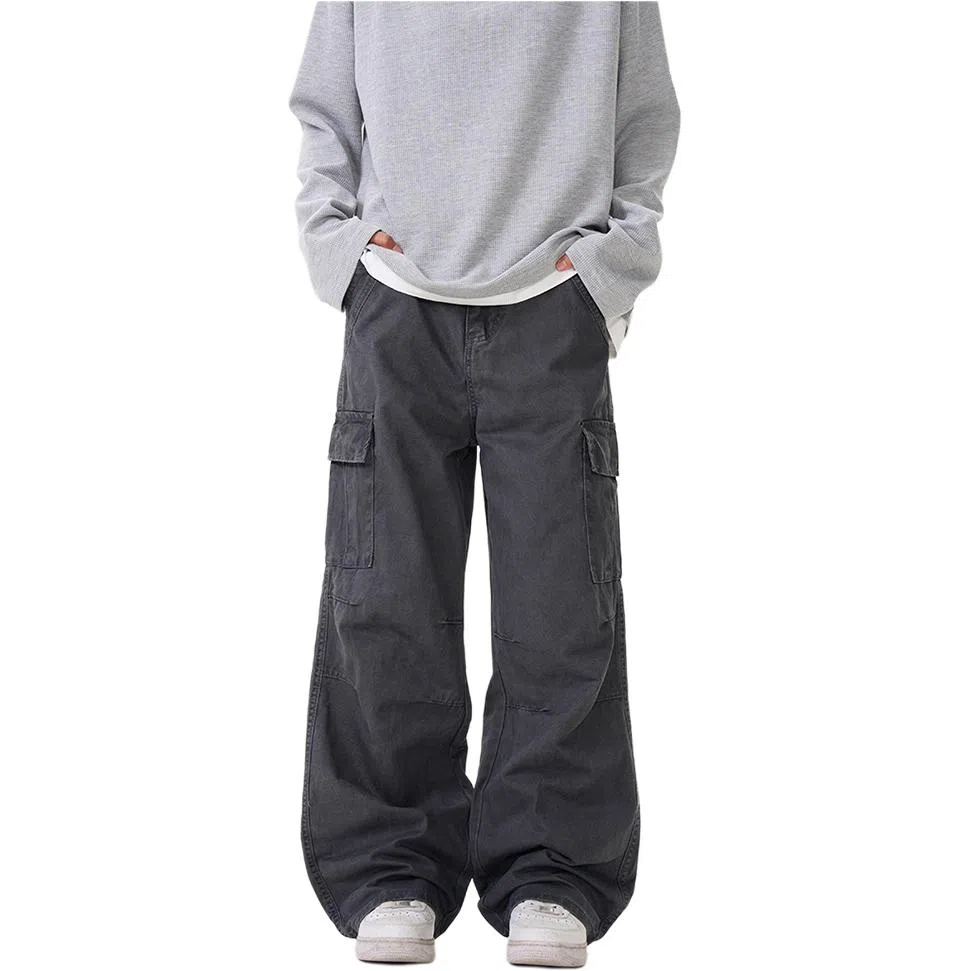 IJRJ Cargo Pants