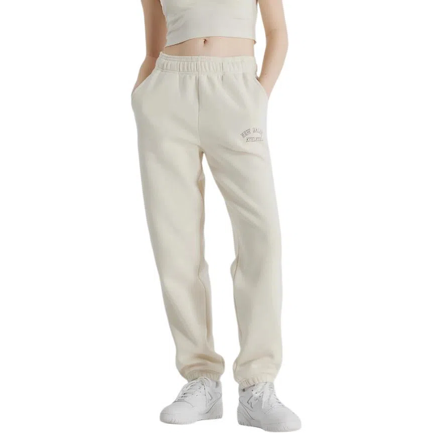 New Balance Graphic Fleece Jogger