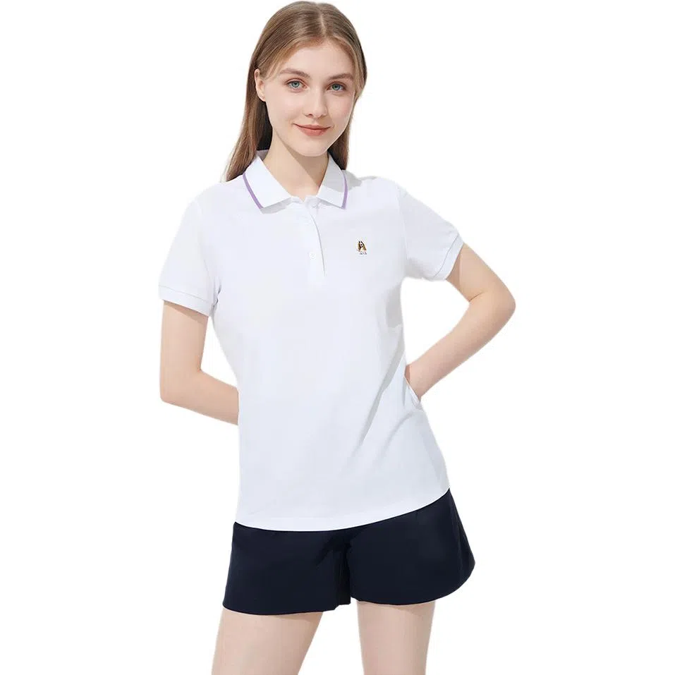 Hush Puppies Polo