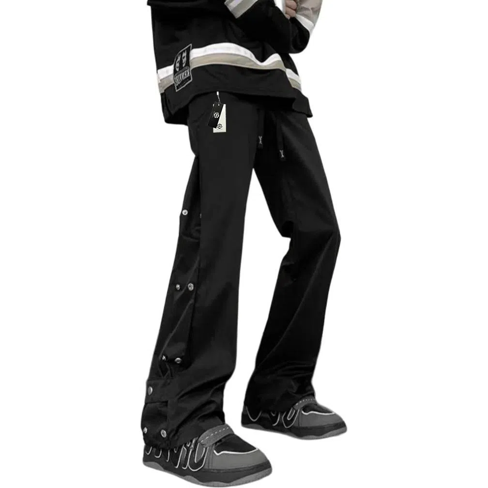 SUNSETMONENT cleanfit