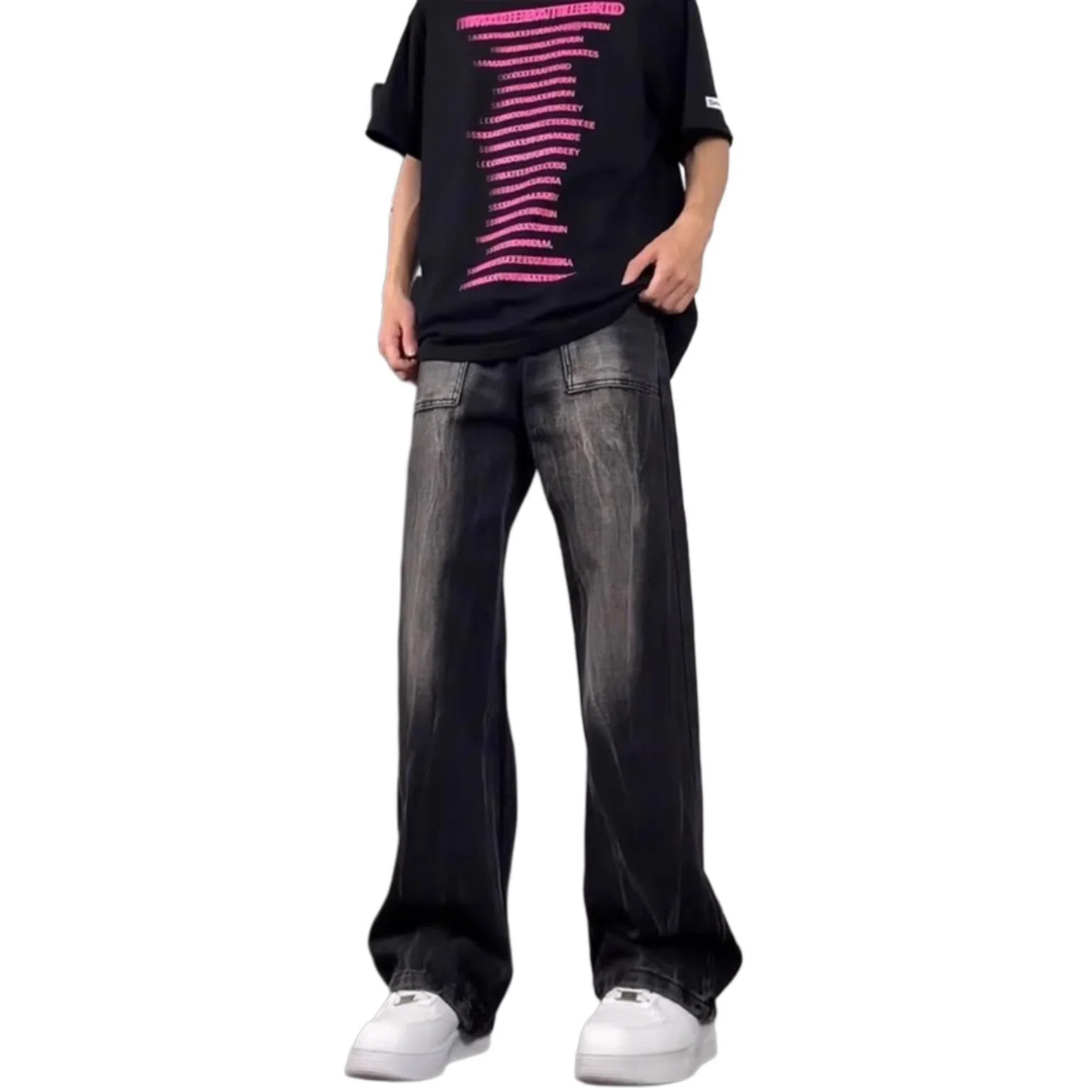 struggle vintage95