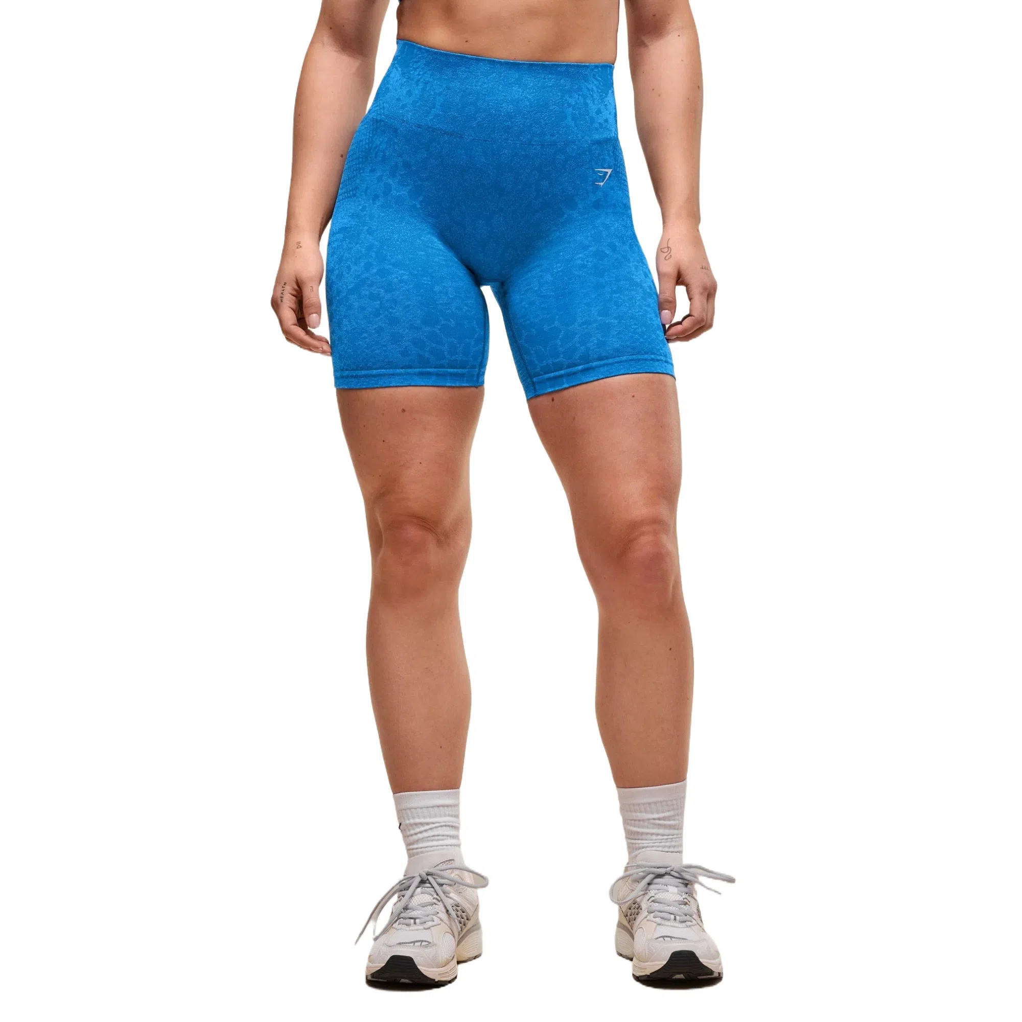 GYMSHARK x Adapt X Whitney Animal