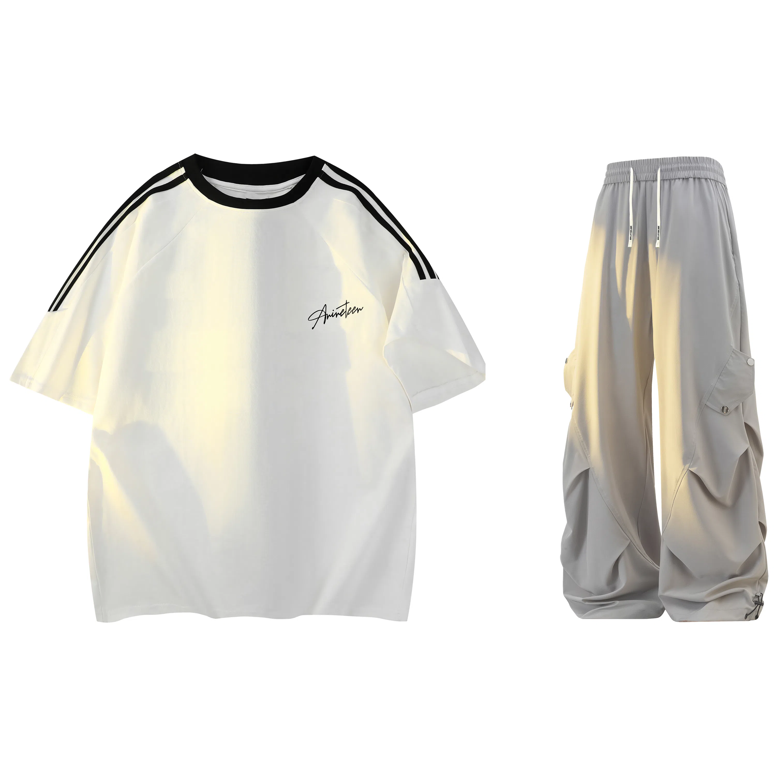 NINETEEN AUTUMN logoT