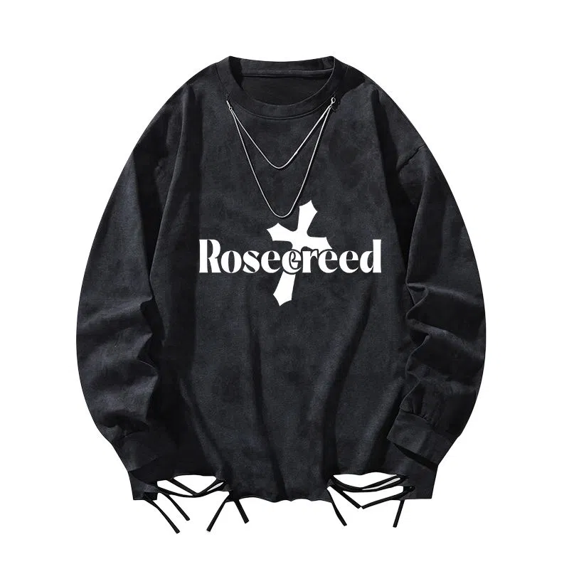 ROSECREED T