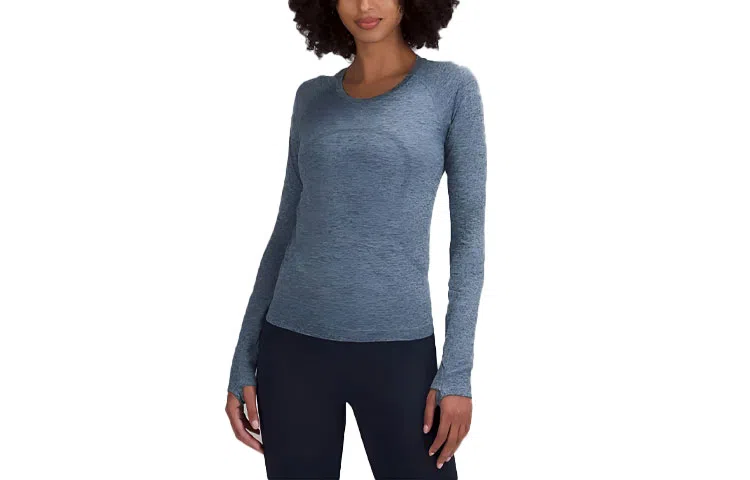 lululemon Swiftly Tech T