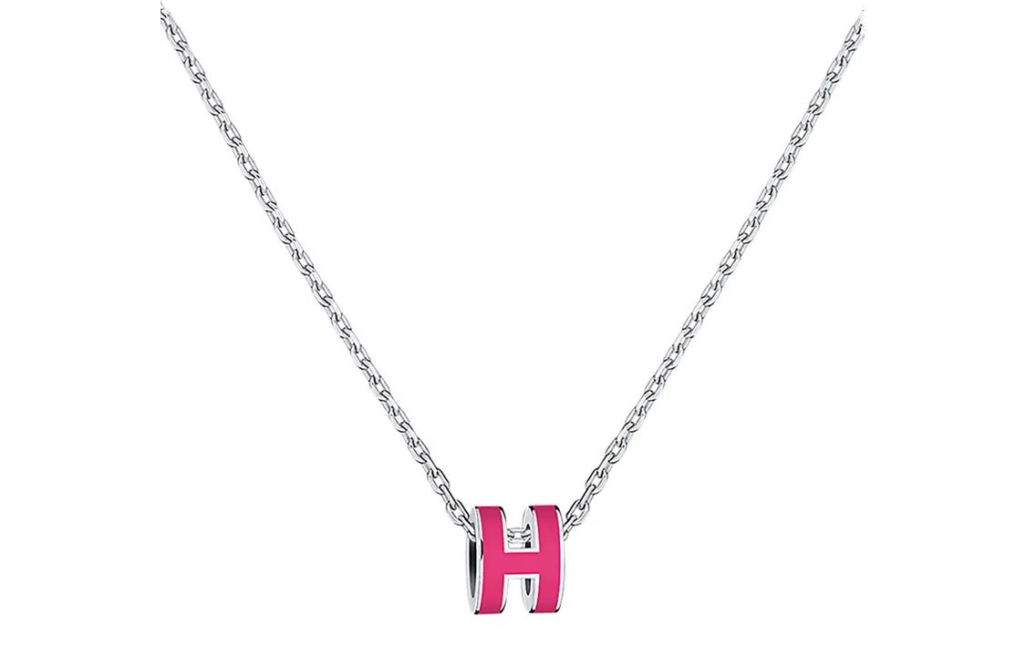 HERMES POP H Logo