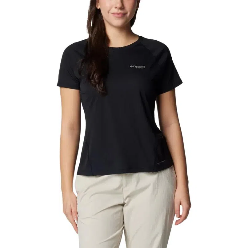 Columbia Cirque River logo T