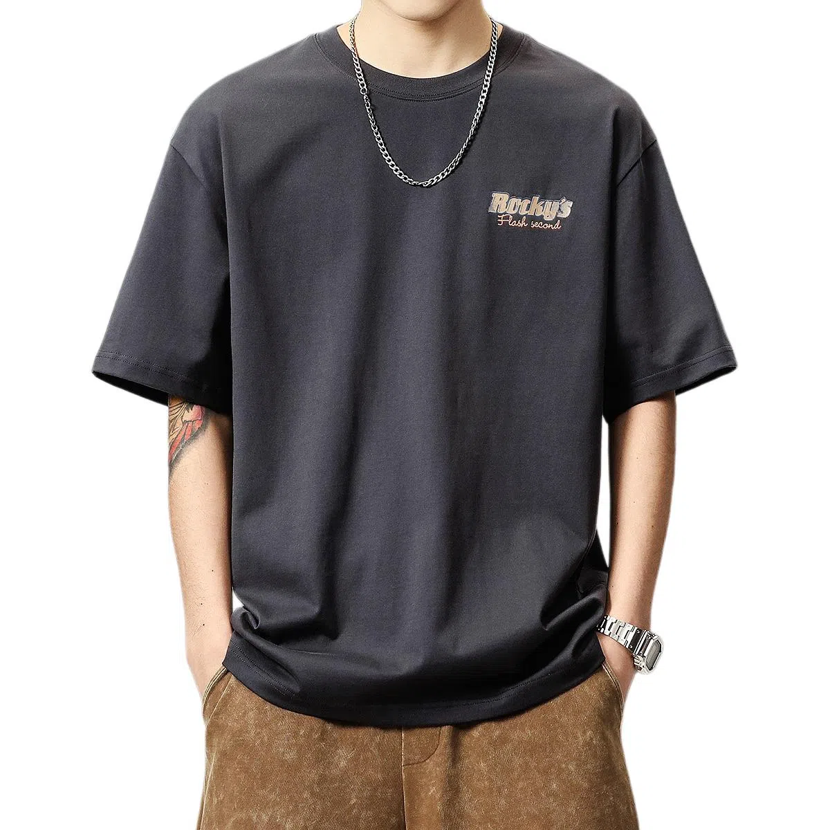 PRPK T