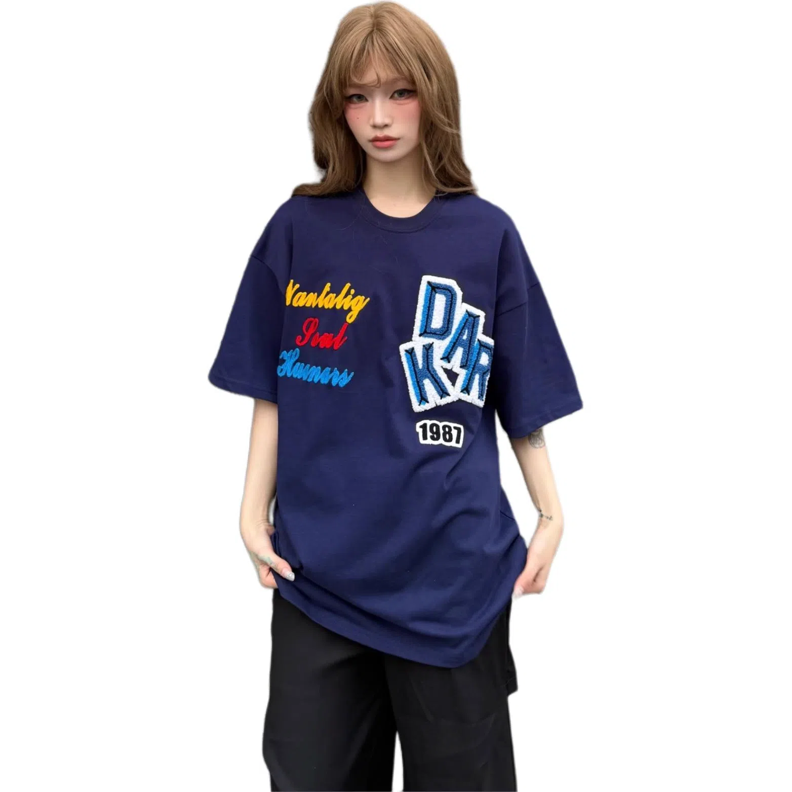 KVIV T