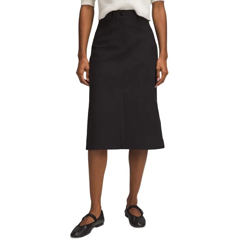 lululemon City Sleek SS24 Light Utilitech