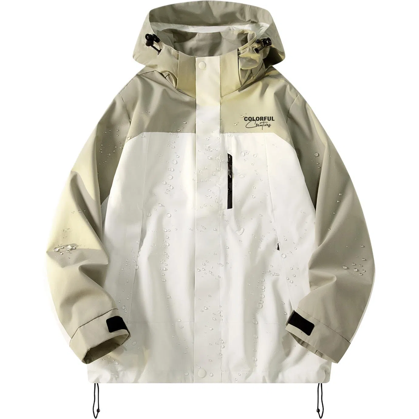 Colorful Creations Logo