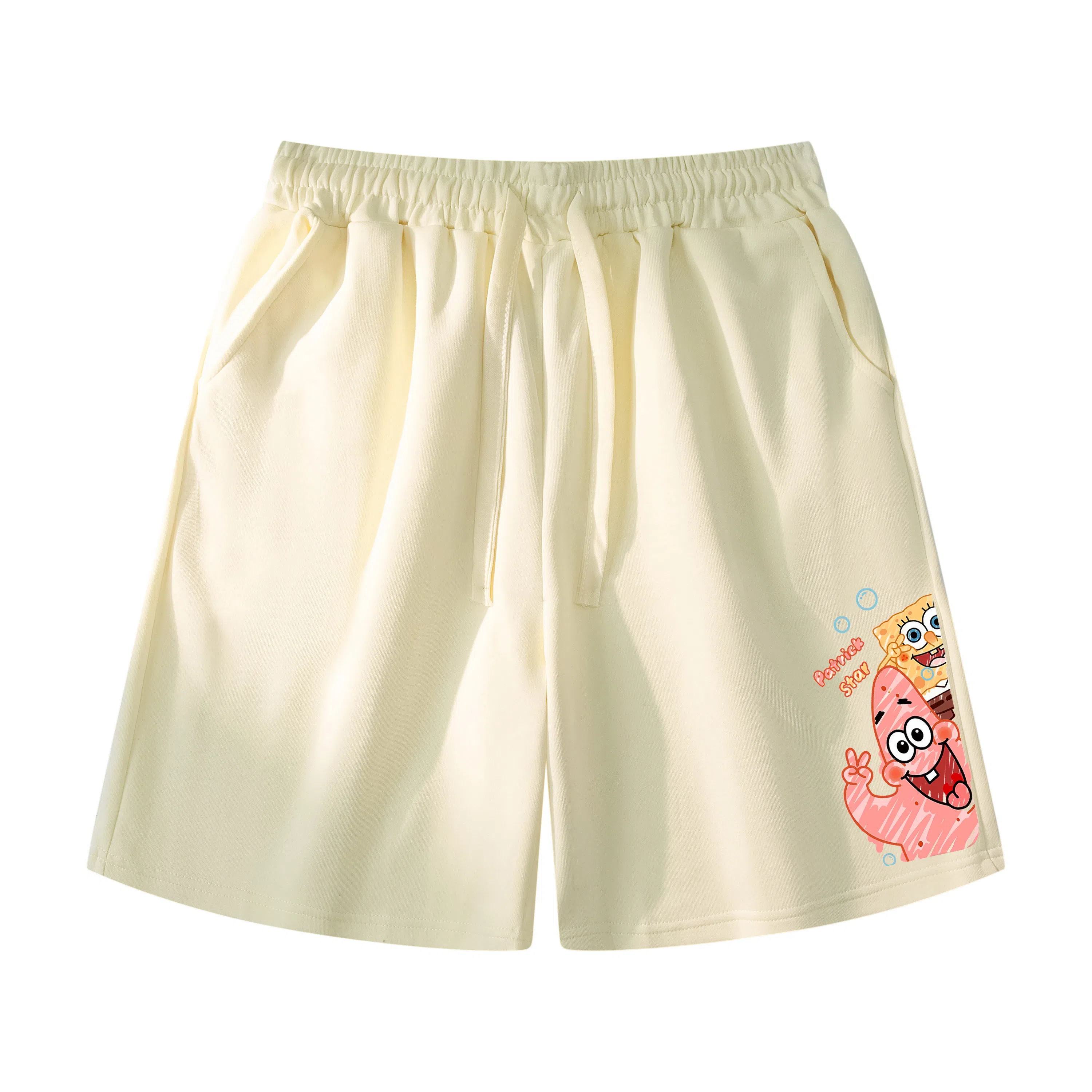 SPONGEBOB SQUAREPANTS