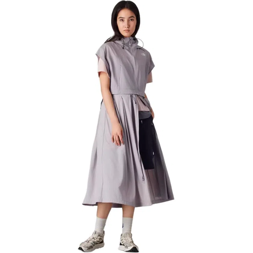 THE NORTH FACE UE SS25 2 1OA