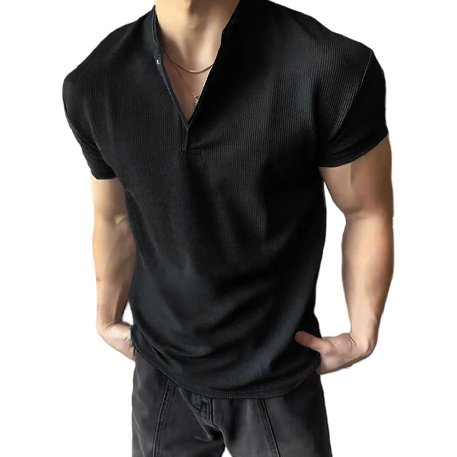 Pirkadat cleanfitPolo