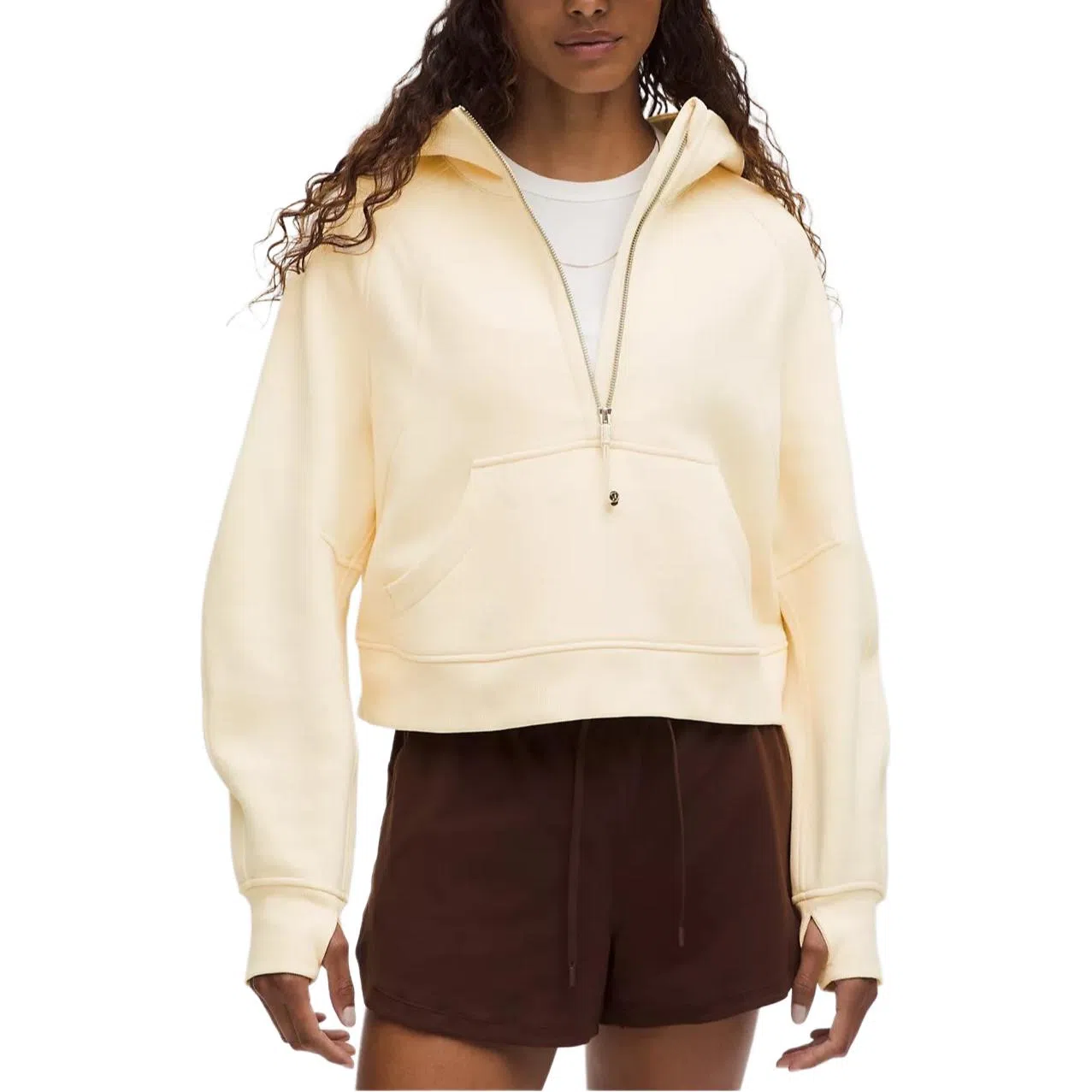 lululemon Scuba Hoodie