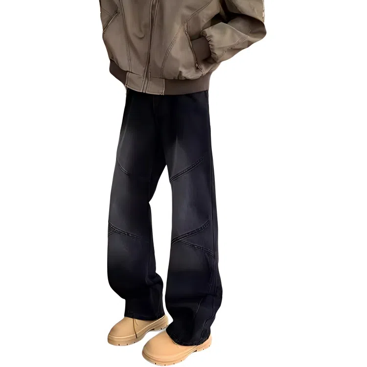 BEAR UNION CleanFitINS