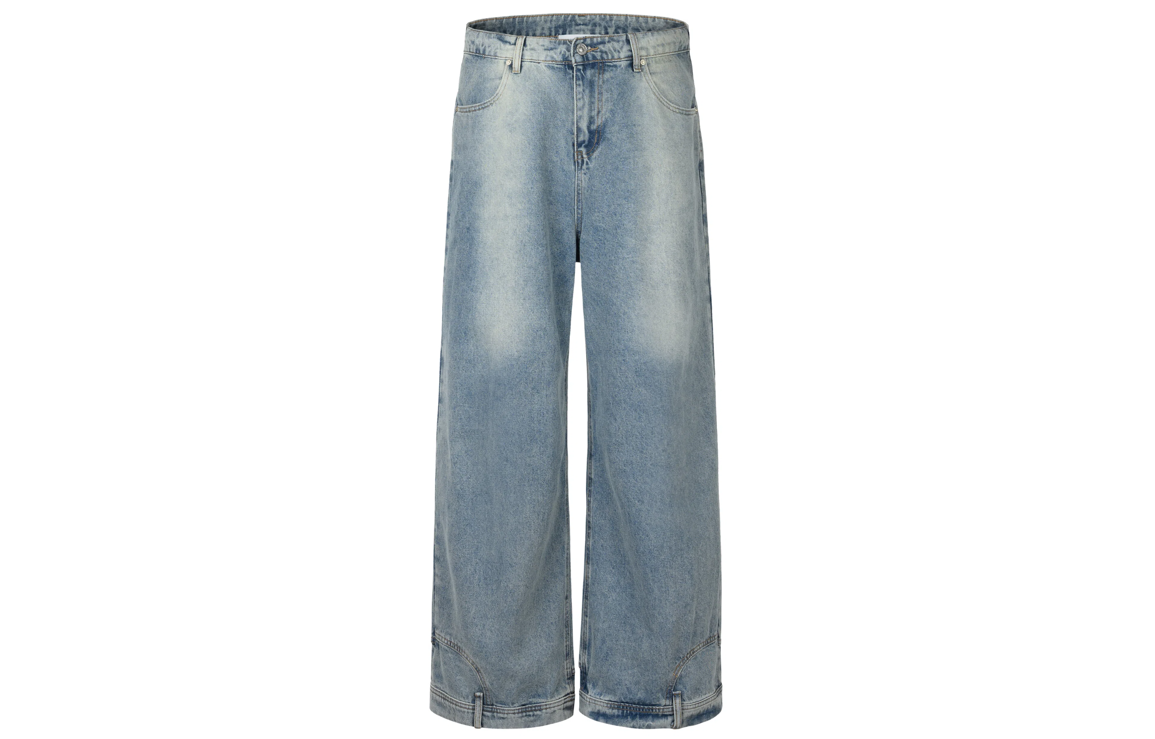 KREATE DENIM Cleanfit1033