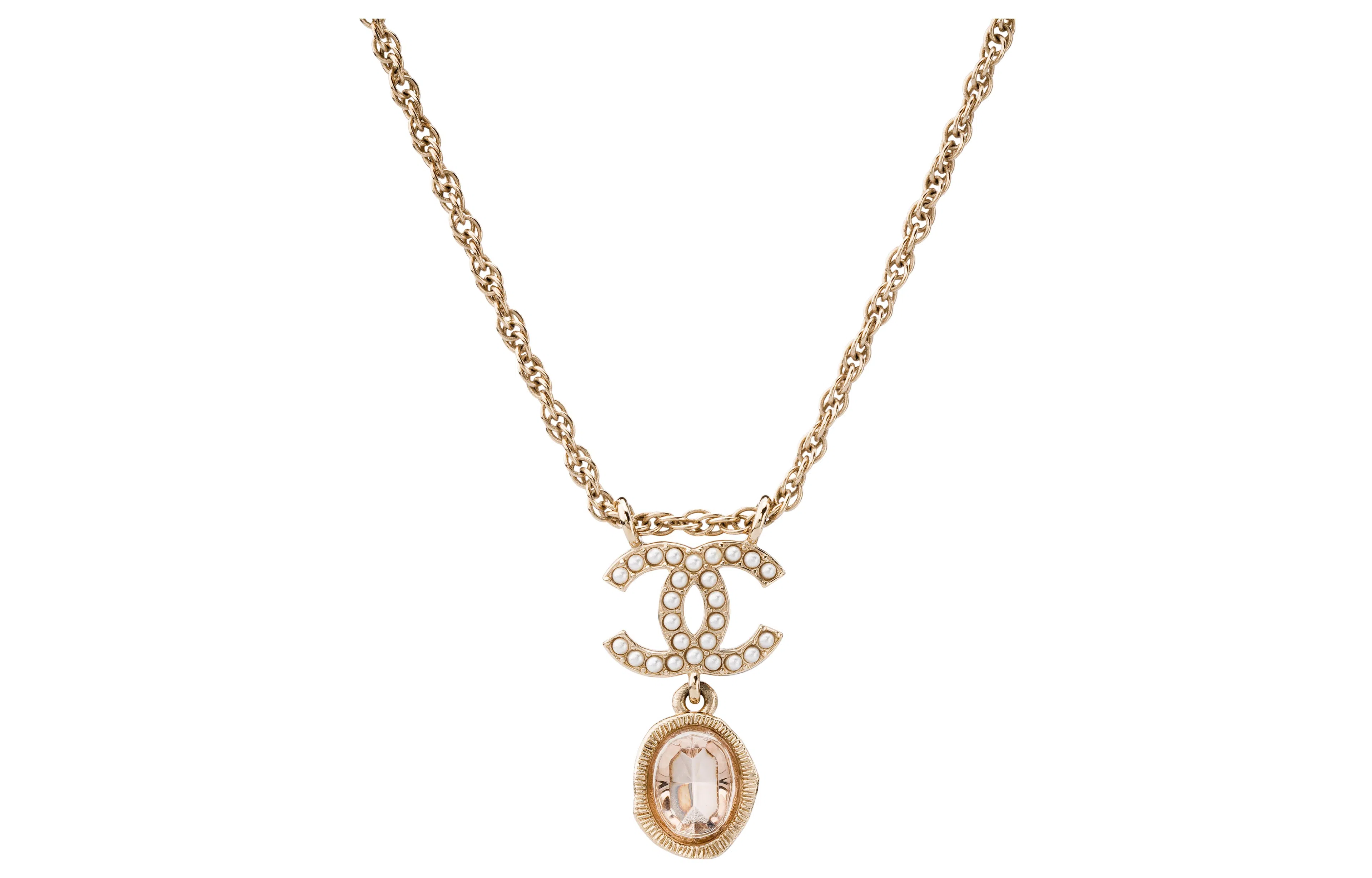 CHANEL C