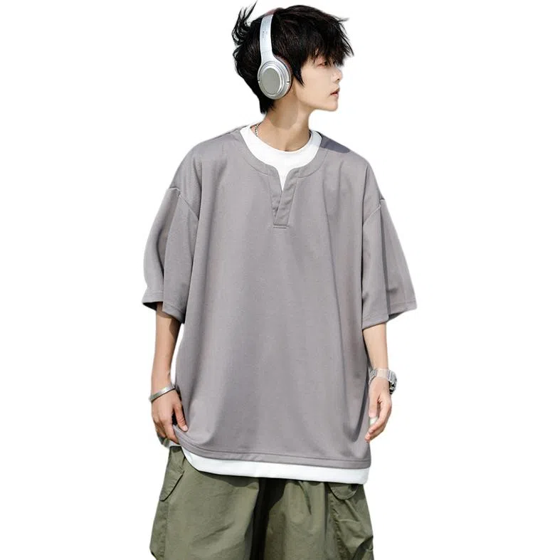 Fakeyoung T