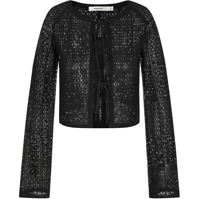 MOUSSY