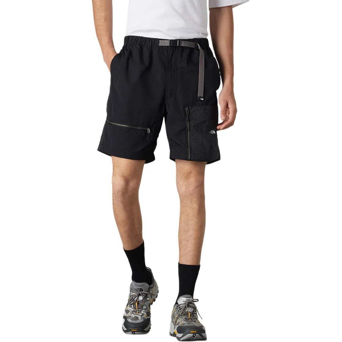 THE NORTH FACE UE SS25