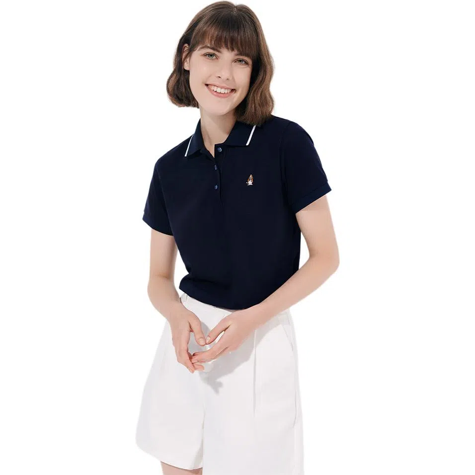 Hush Puppies Polo